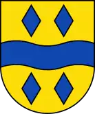 Wappen des Enzkreises