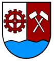 Wappen Ernsbach