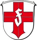 Wappen von Fürth (Odenwald)