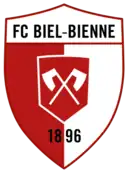 Wappen FC Biel-Bienne