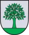 Wappen von Nußdorf