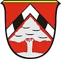 Wappen von Faistenau