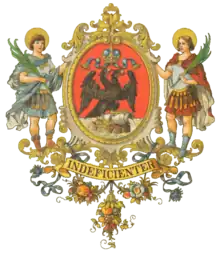 Wappen von Fiume