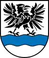 Wappen von Flinsbach