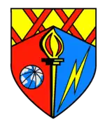 Wappen Fernmeldeaufklärungszentrale Süd