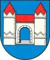 Altes Stadtwappen bis 1994