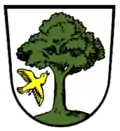 Wappen der Stadt Freyung