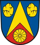 Wappen von Gägelow