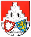 Gehrden Stadtwappen