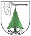 Wappen Geisselhardt