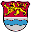 Wappen von Gladebeck, Ortsteil von Hardegsen