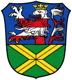 Wappen von Gladenbach