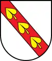 Wappen Gochsens