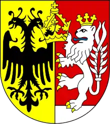 Wappen der Stadt Görlitz