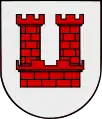 Wappen Gommersdorf