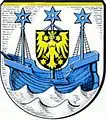 Wappen von Greetsiel