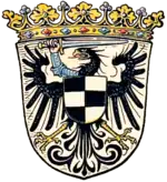 Wappen der Grenzmark Posen-Westpreußen