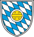 Wappen der Gemeinde Großaitingen