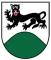 Wappen Gruenbuehl