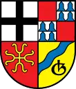 Wappen von Gundelsheim