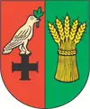 Wappen von Guntmadingen