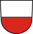 Wappen von Haigerloch