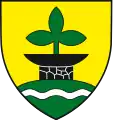 Wappen von Moorbad Harbach