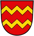 Wappen Hartheim