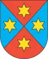 Wappen von Hemmental