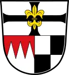 Wappen der Gemeinde Hemmersheim