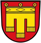 Wappen der Stadt Herrenberg