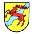 Wappen Herrentierbach