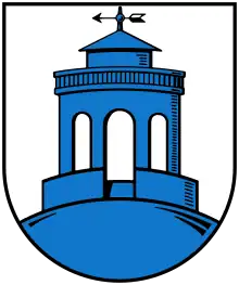 Wappen Herrnhut