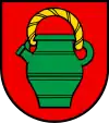 Wappen von Herznach