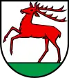 Wappen von Hirschthal