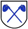 Wappen Hohebach