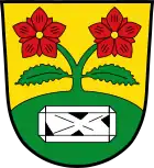 Wappen der Gemeinde Hohenau