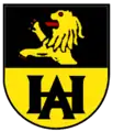 Wappen Hollenbach