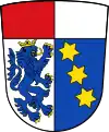 Wappen von Holzheim