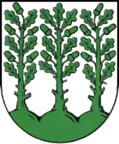 Wappen von Hoyerswerda