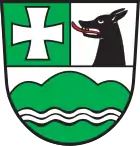 Wappen von Icking