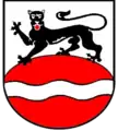 Wappen Jagstberg