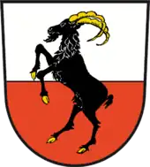 Jüterboger Stadtwappen