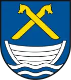 Wappen von Kalkhorst