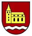 Wappen Kirchensall