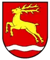 Wappen Kleinhirschbach