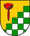 Wappen von Klieve