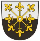 GlevenradWappen von Kottenheim