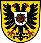 Wappen Kraichtal