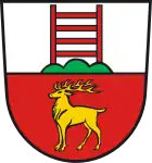 Wappen von Krauchenwies